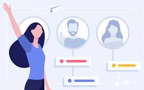 Coordinate intelligent AI agents across complex business workflows