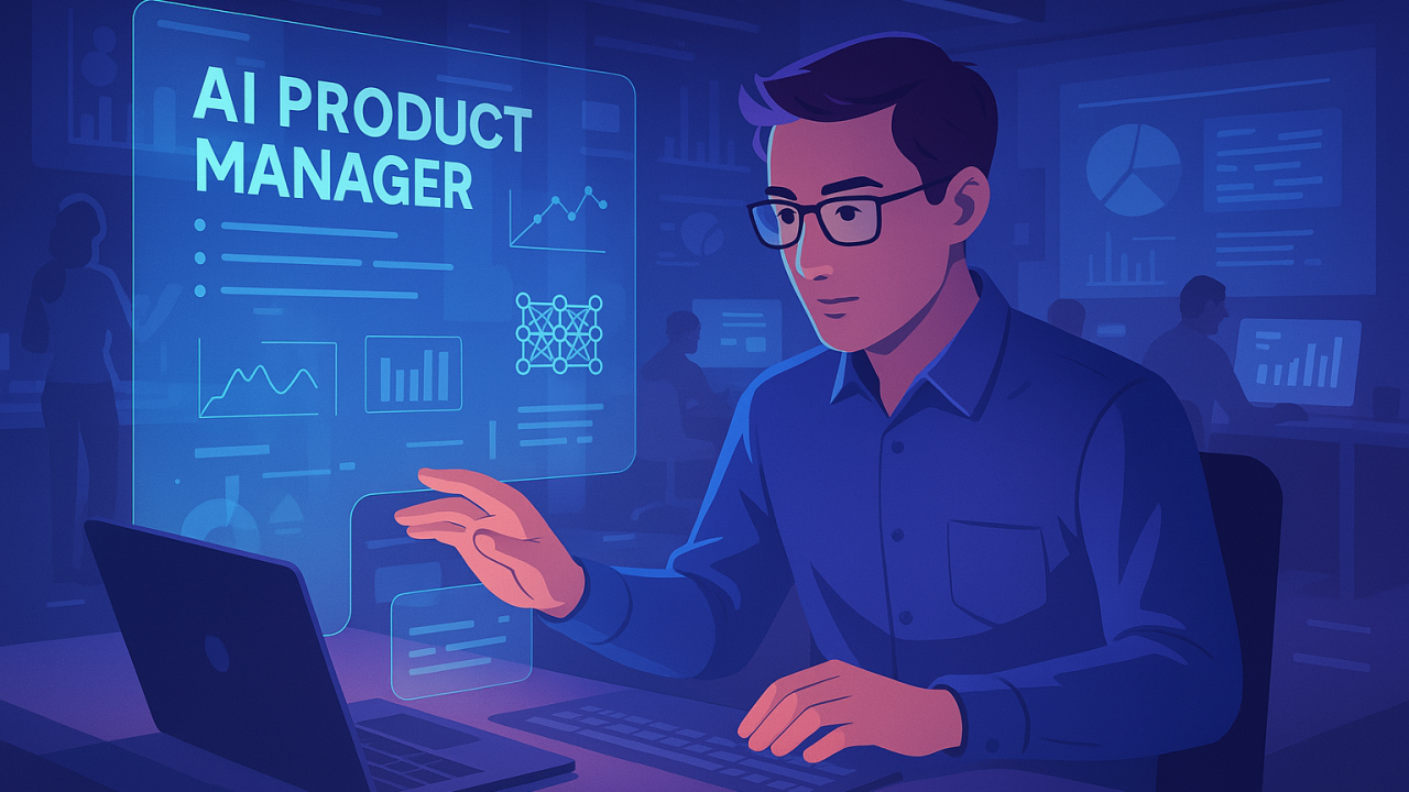 Powering the next generation of AI workforces