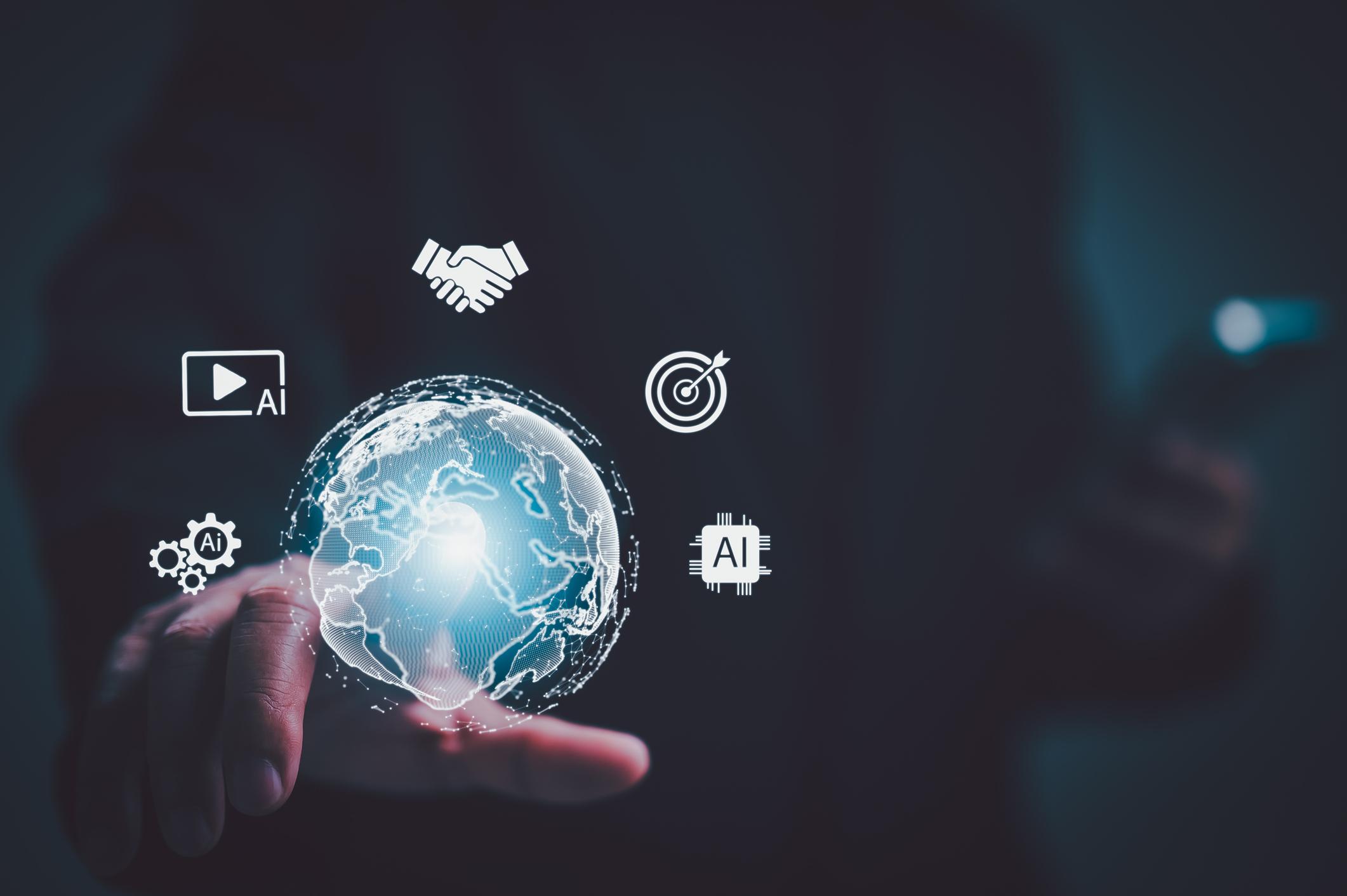How Emerging Technologies Will Shape the Next Generation of Global ...