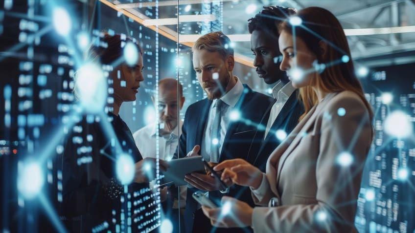 The Evolution of Enterprise Communication Platforms