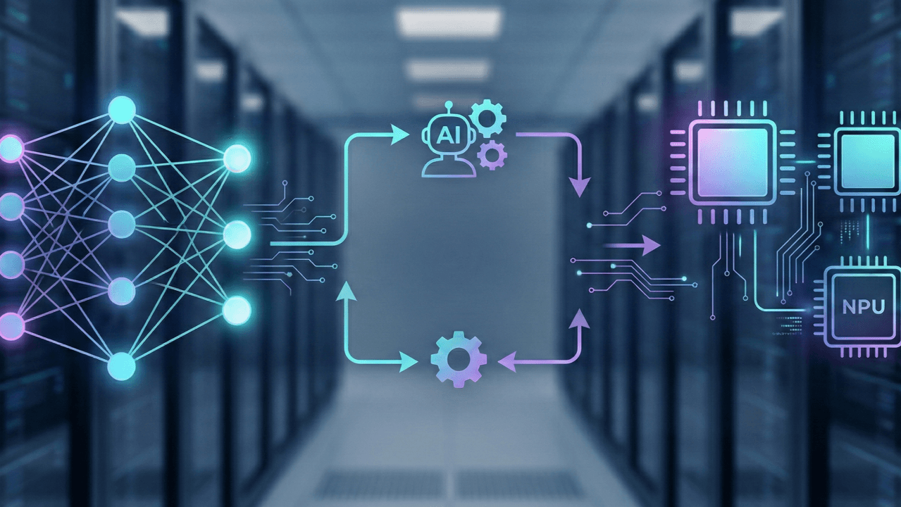 Your Legacy Systems Are the Real AI Bottleneck