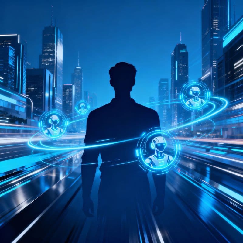 Why Founders Should Think Like Supply Chain Experts