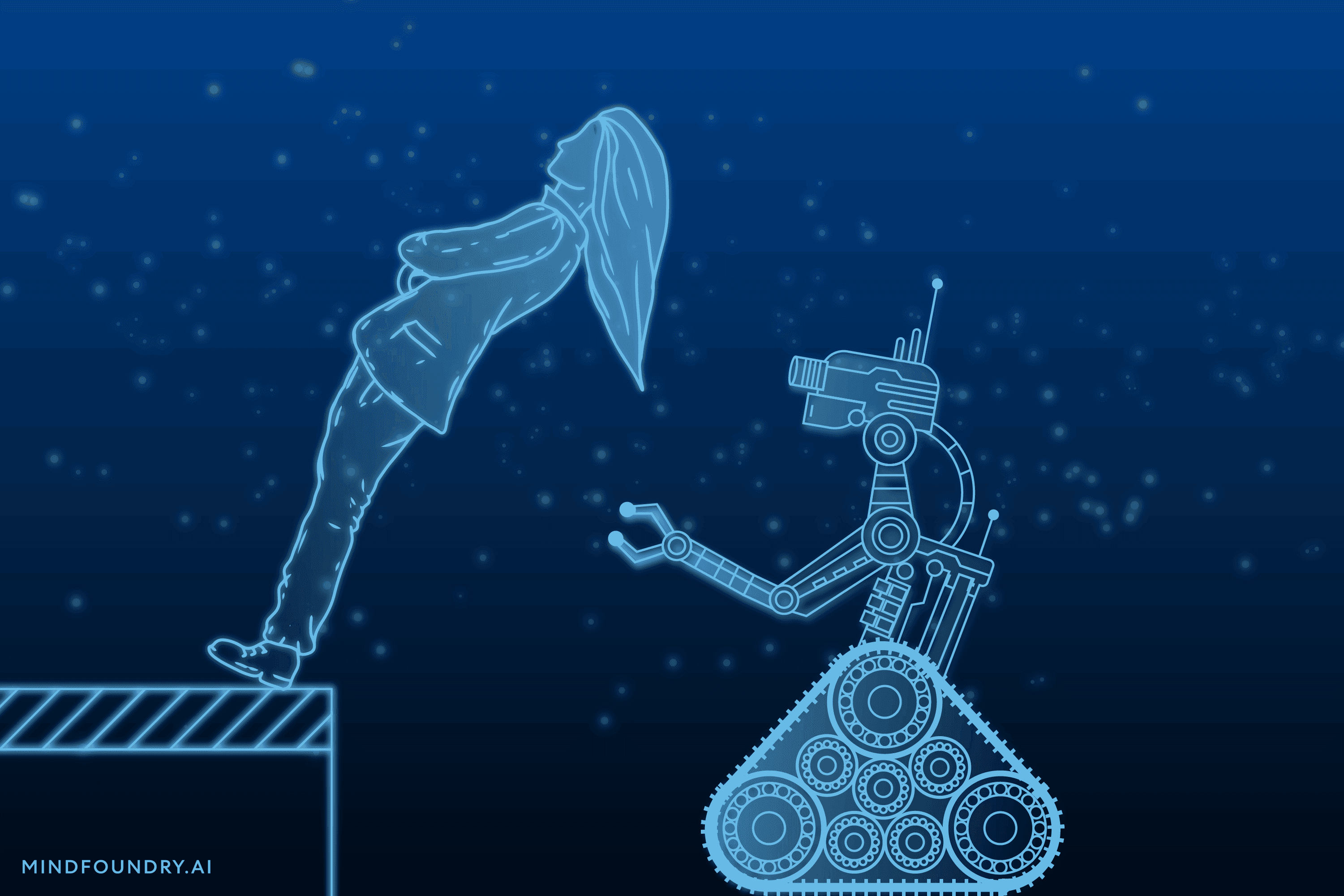 The Psychology of AI Trust: Why We Over-Trust and Under-Trust