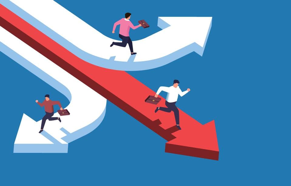 How Fast Decision-Making Becomes a Competitive Advantage