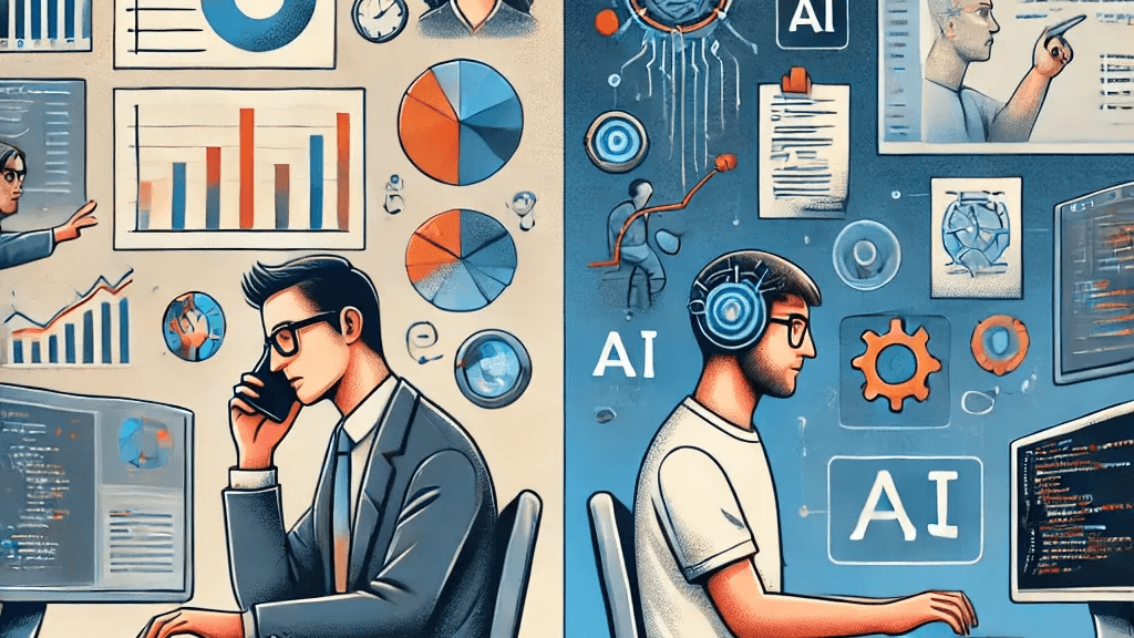 The Return of the Generalist: Why AI Punishes Specialists