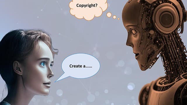 AI-Generated Code: Who Owns the Copyright?