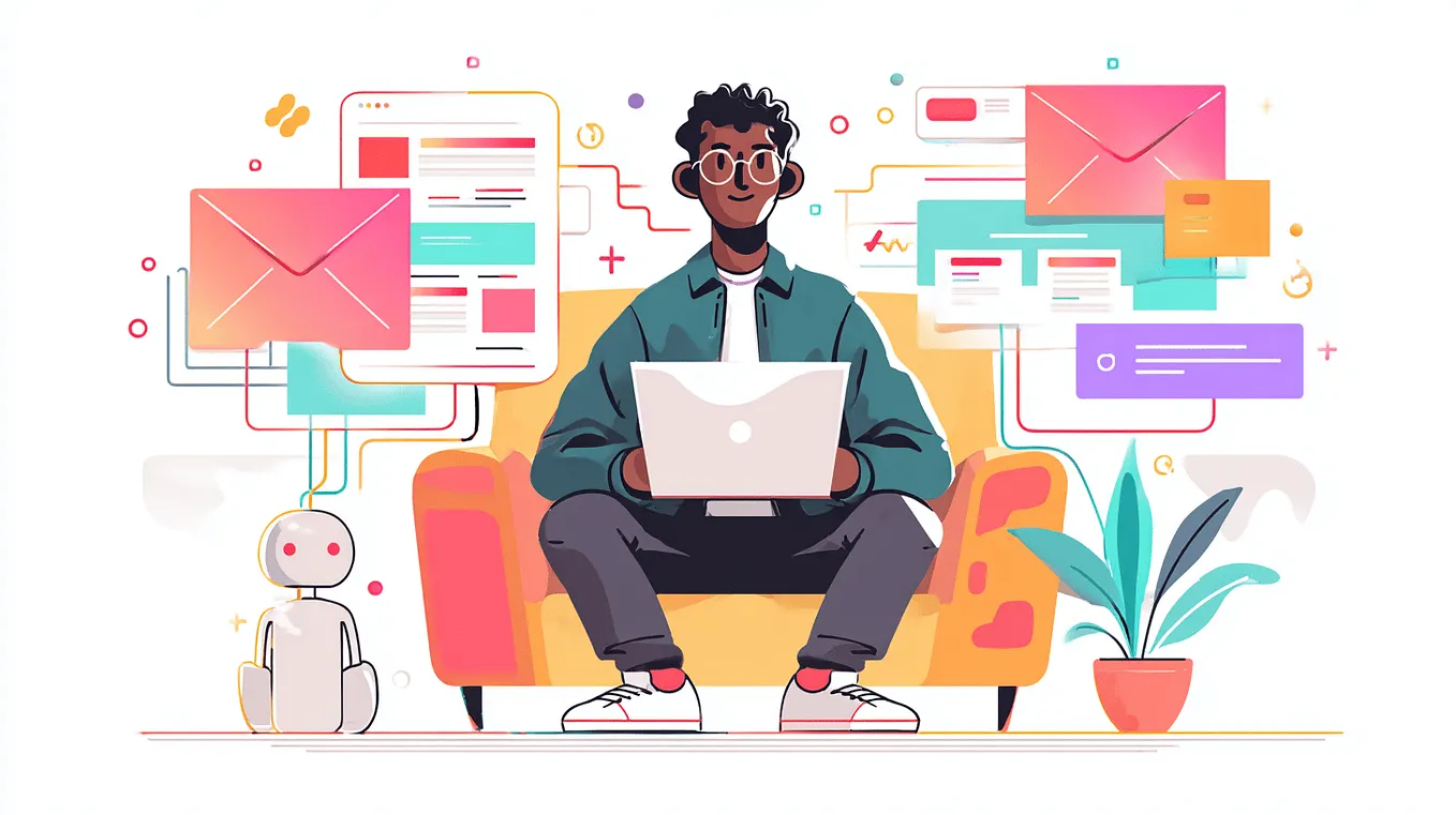 I Used AI for 7 Days  Here's What Happened