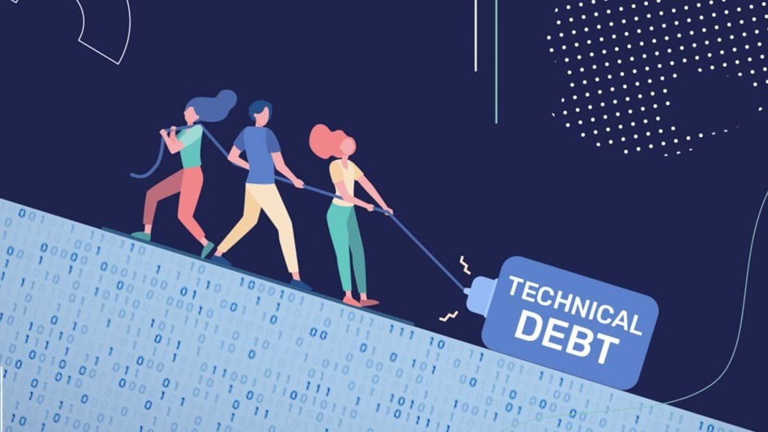 AI Is Increasing Technical Debt