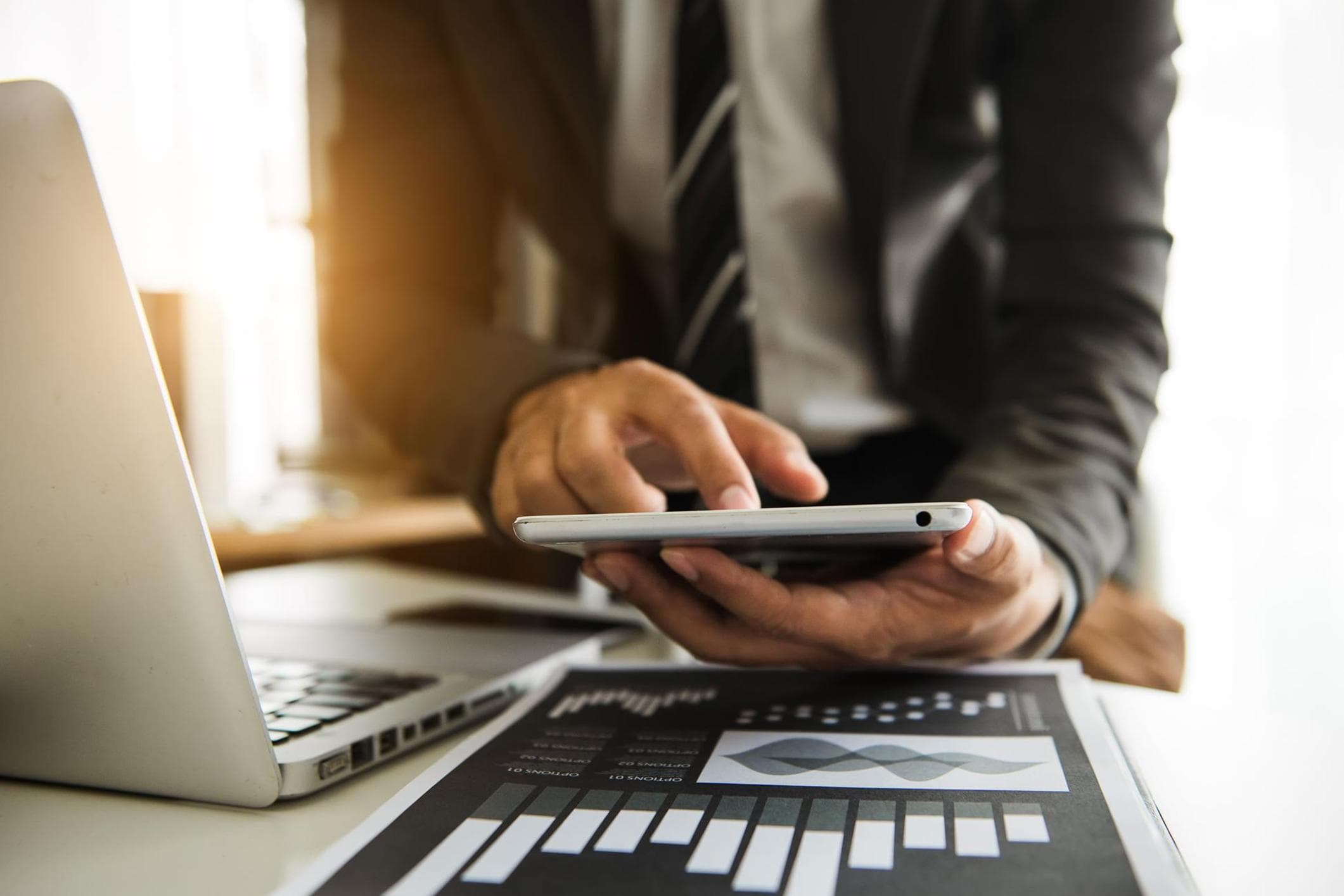 How 5G and AI Together Will Reshape Enterprise Connectivity
