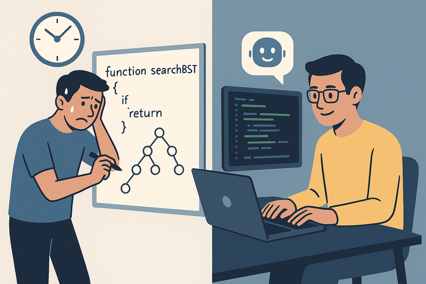 Coding Interviews Are Broken AI Changed the Game