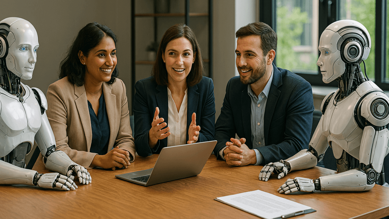 Why Cross-Department AI Coordination Works (When It Works)