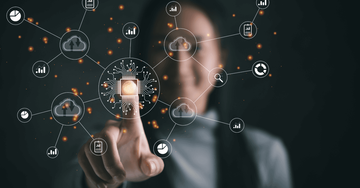 How AI Agents Enable Cross-Department Coordination in Enterprises