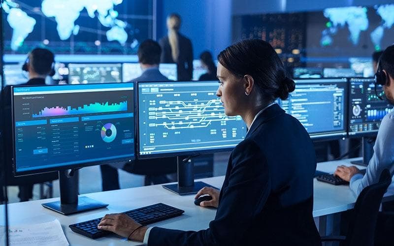 Why AI Agents Will Become Essential for Enterprise Transformation