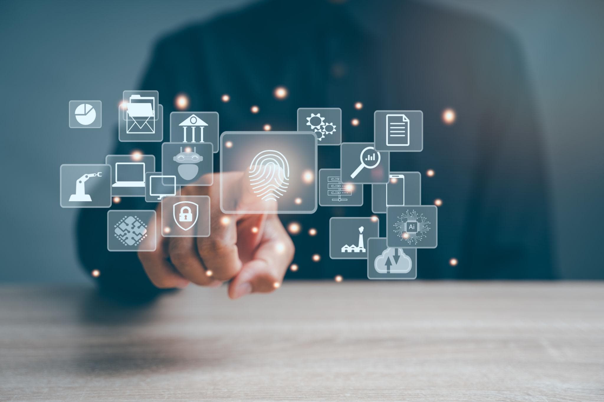 How Enterprises Can Use AI to Improve Customer Retention