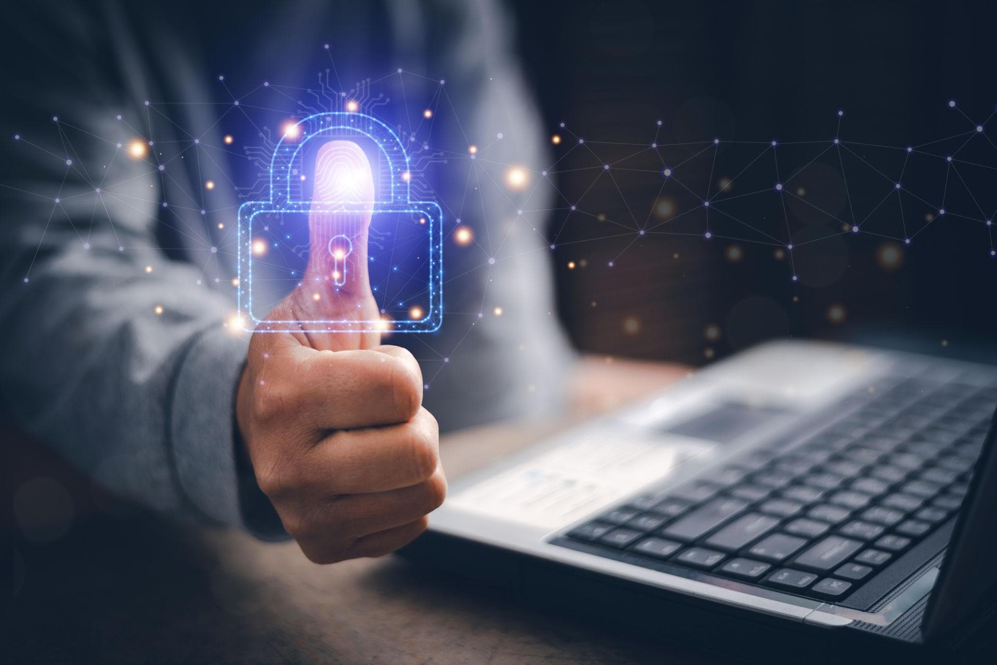 Why Cybersecurity Will Become AI-Driven by Default