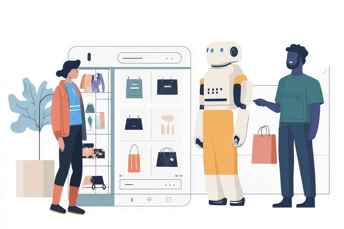 The Role of AI in Modern Enterprise Innovation Strategies