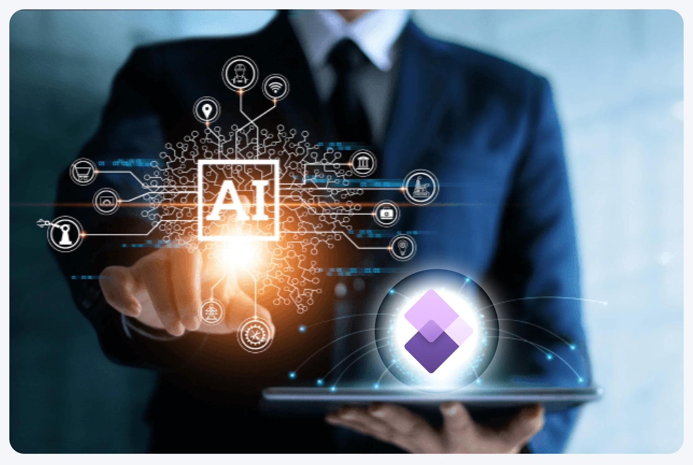How AI Will Revolutionize Enterprise Procurement Processes