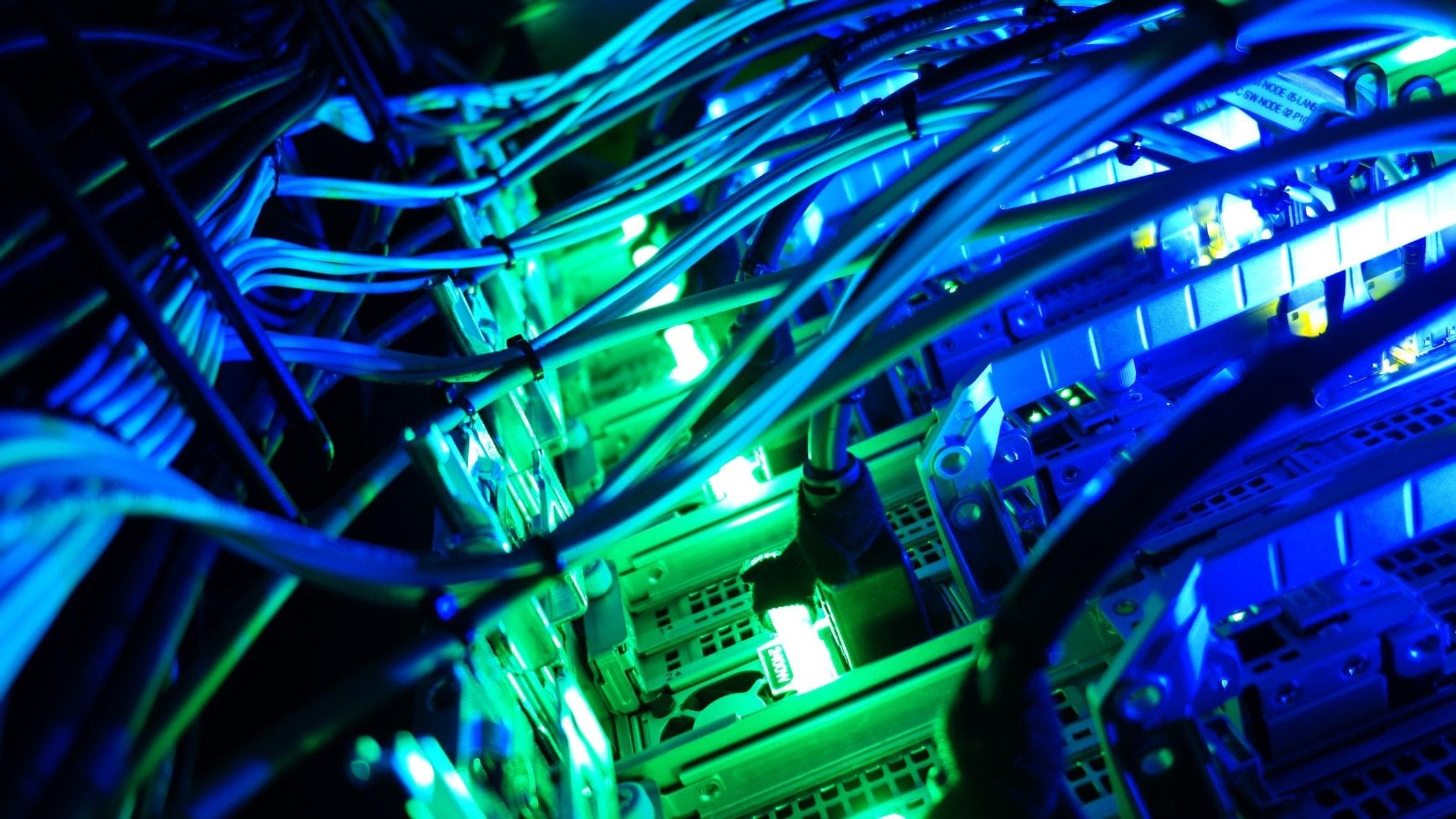 AI Execution Agents: The Missing Infrastructure Layer for Digital Transformation