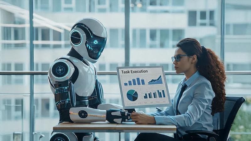 Why AI Execution Agents Will Become the Core Operating Layer for Global Enterprises