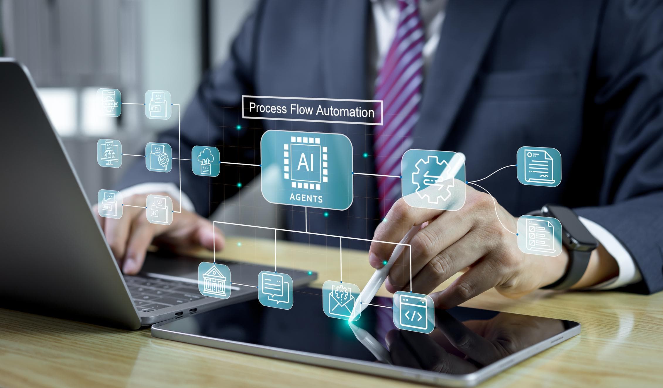Why AI Execution Intelligence Will Define the Next Generation of Enterprise Software