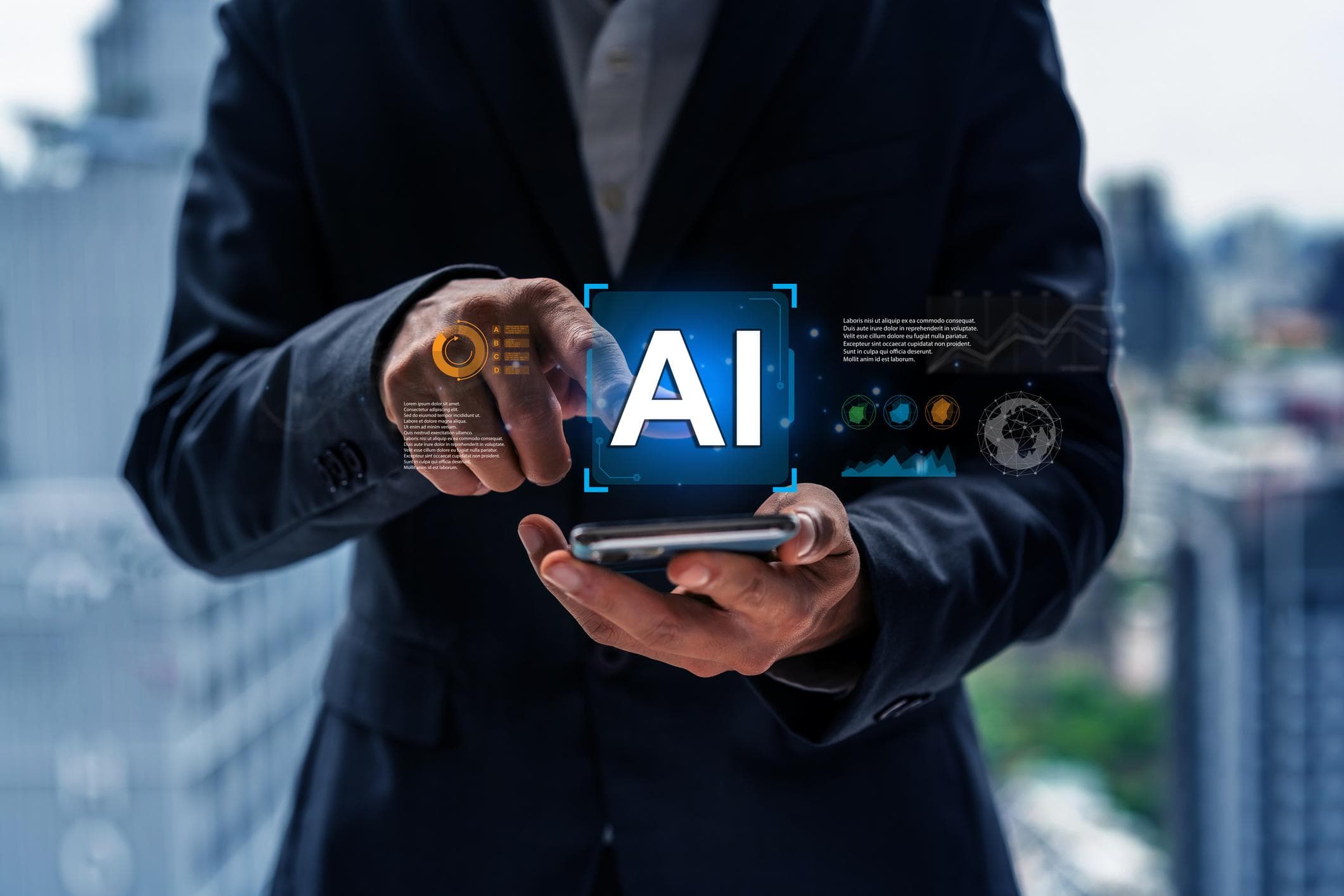 Why Enterprises Need AI Managers, Not Just AI Assistants