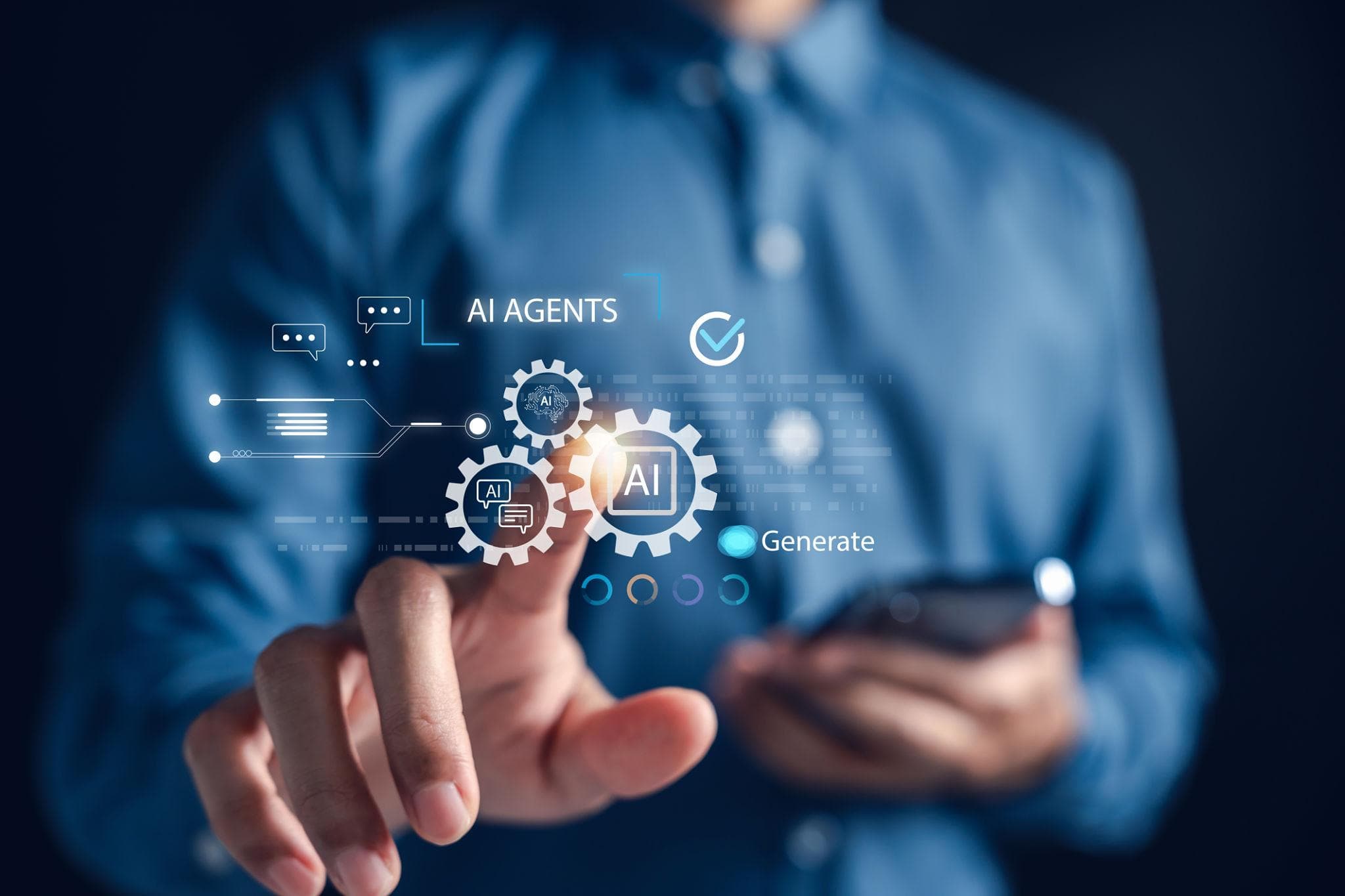 Why AI-Native Enterprises Will Redefine Organizational Efficiency