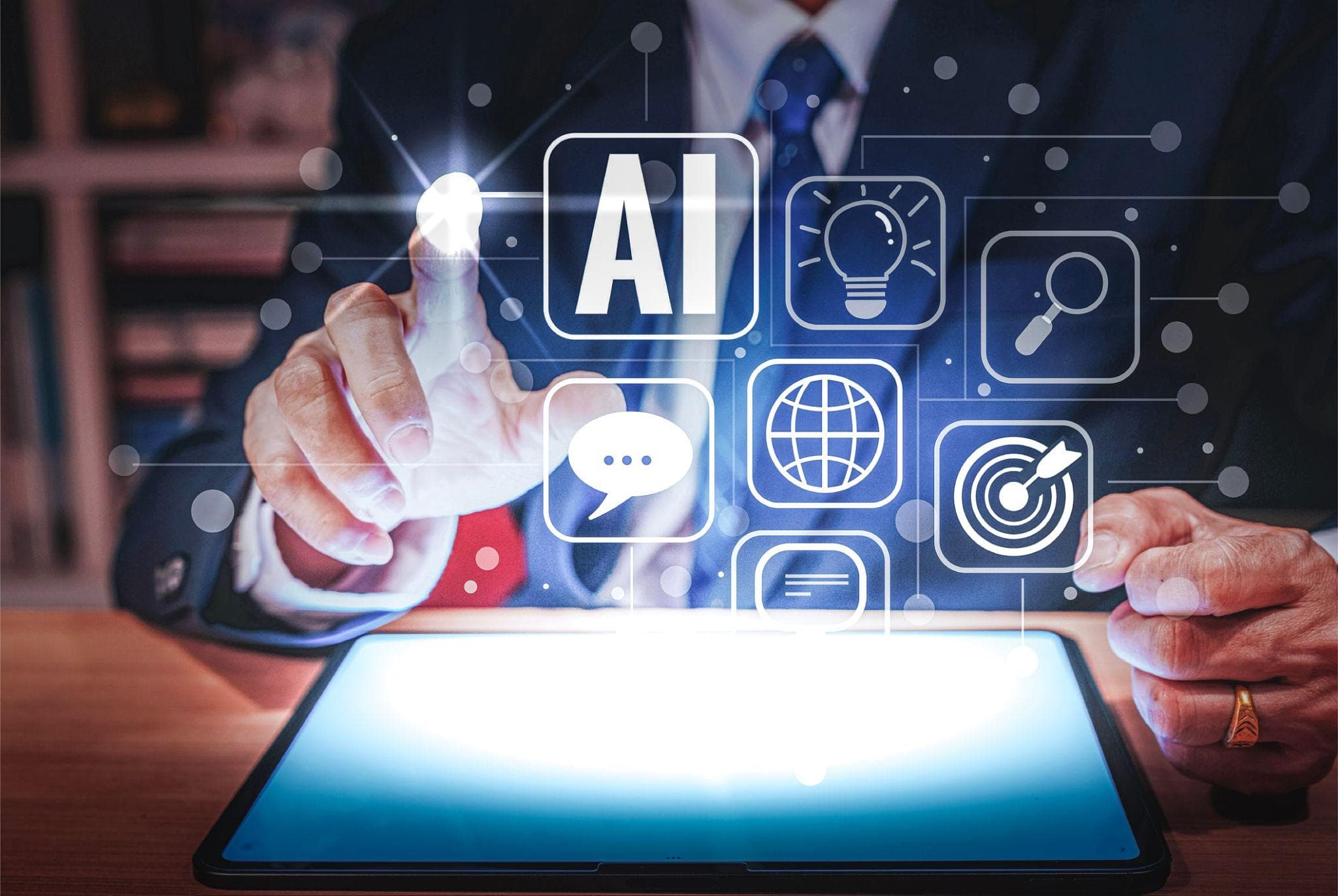 AI-Driven Operational Excellence for Modern Global Organizations