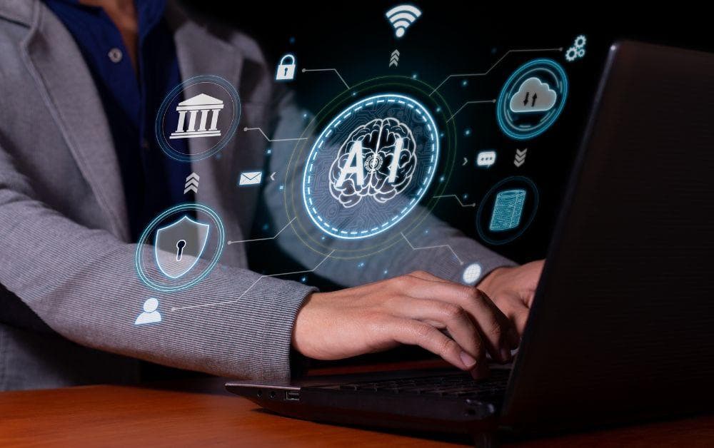 The Rise of AI-Powered Operational Governance in Global Enterprises