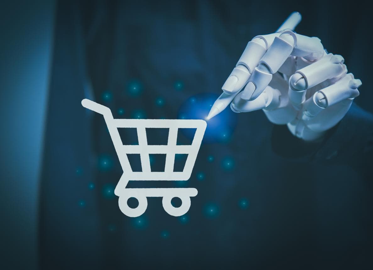 The Future of AI-Powered Digital Marketplaces