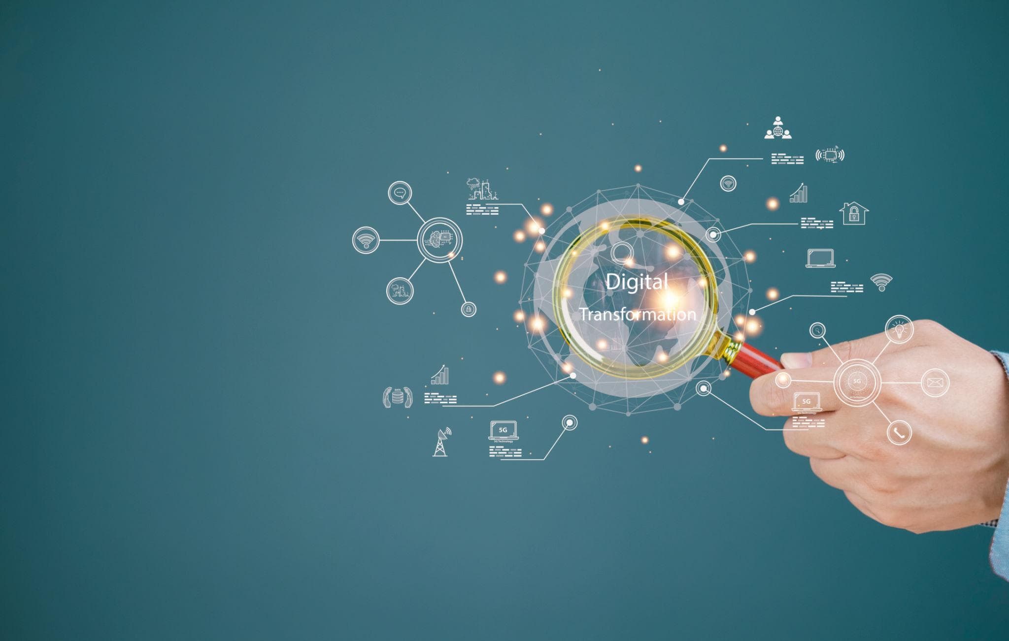 AI-Powered Revenue Forecasting for Large Enterprises
