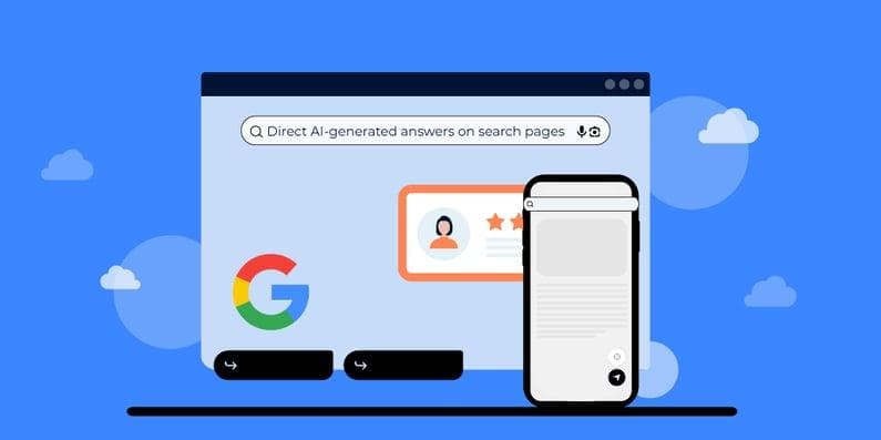 How AI Search Is Quietly Killing Small D2C Brands
