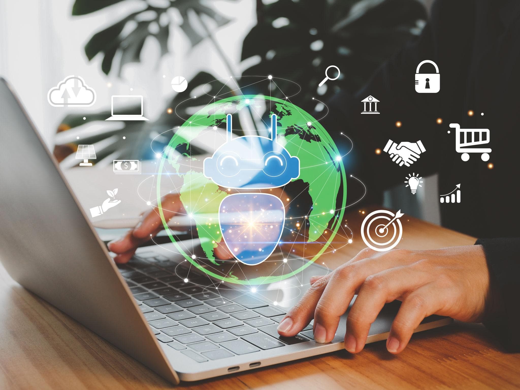 How AI Will Transform Enterprise Strategy Execution in Real Time