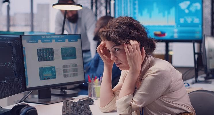 Why Most Analytics Fail to Drive Decisions