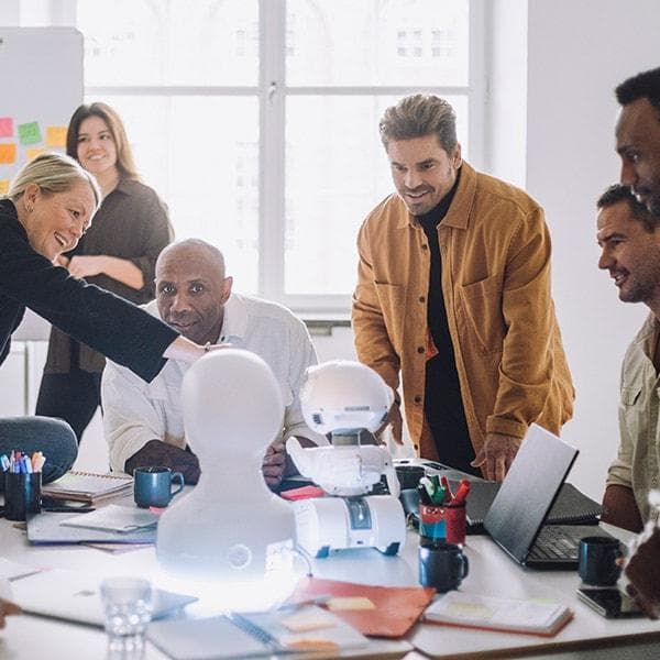 How Automation Will Reshape Global Workforce Dynamics