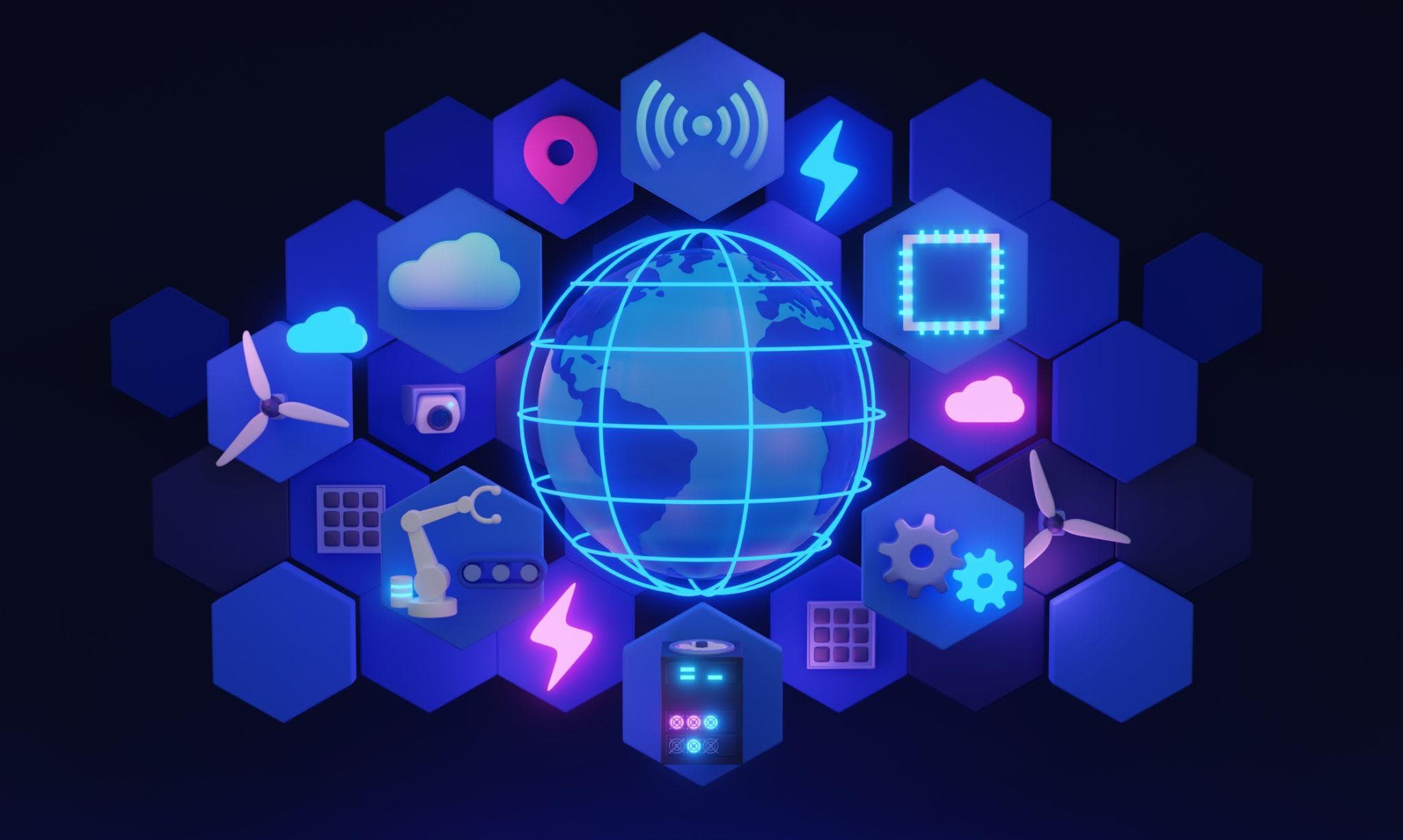 The Rise of Autonomous Enterprise Operations