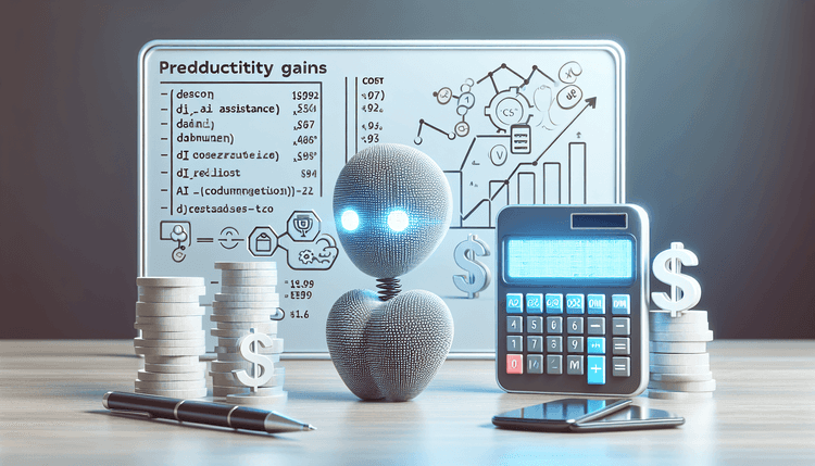 ROI of an Autonomous Execution Platform: Time, Cost, Output