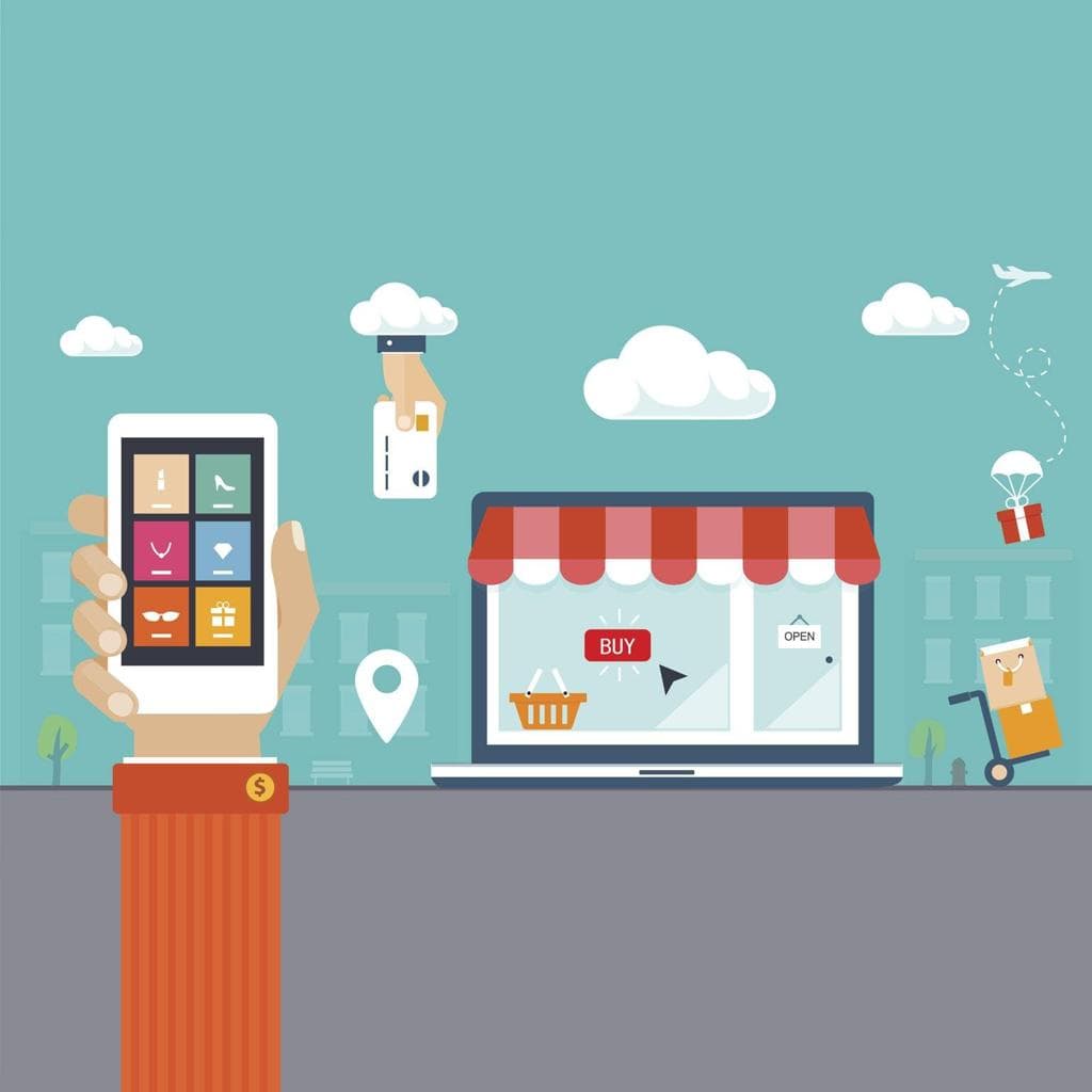 Why 'Availability' Is the New Marketing