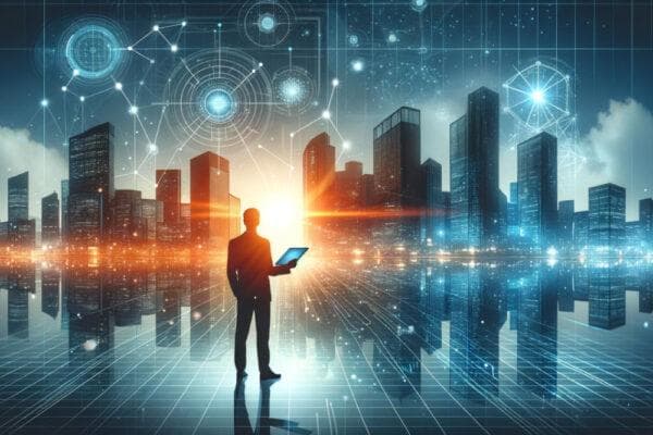 Building the Autonomous Enterprise: A CIO's Roadmap