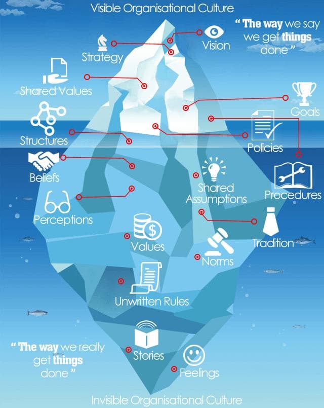 Business Architecture: The Missing Layer in Most Startups