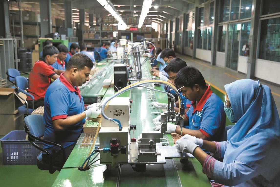 Capacity Planning: The Missing Piece in Growth Strategy