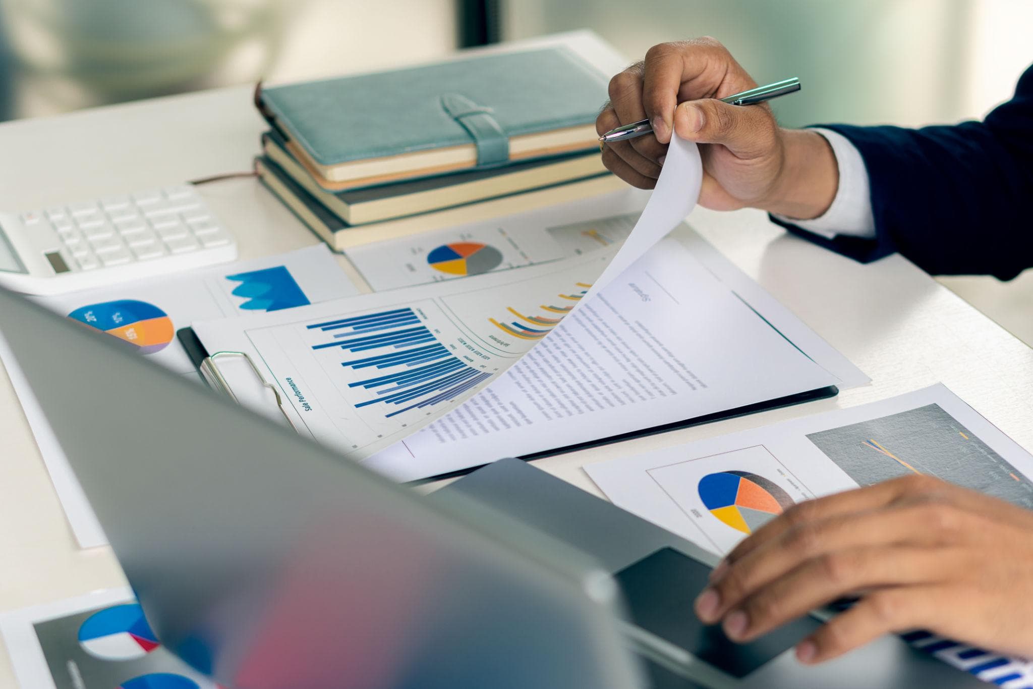 The Cash Conversion Cycle Most Founders Ignore
