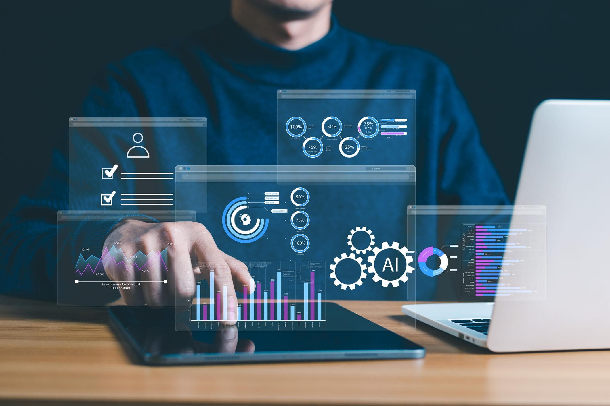 Why Modern Enterprises Need Continuous Intelligence Platforms