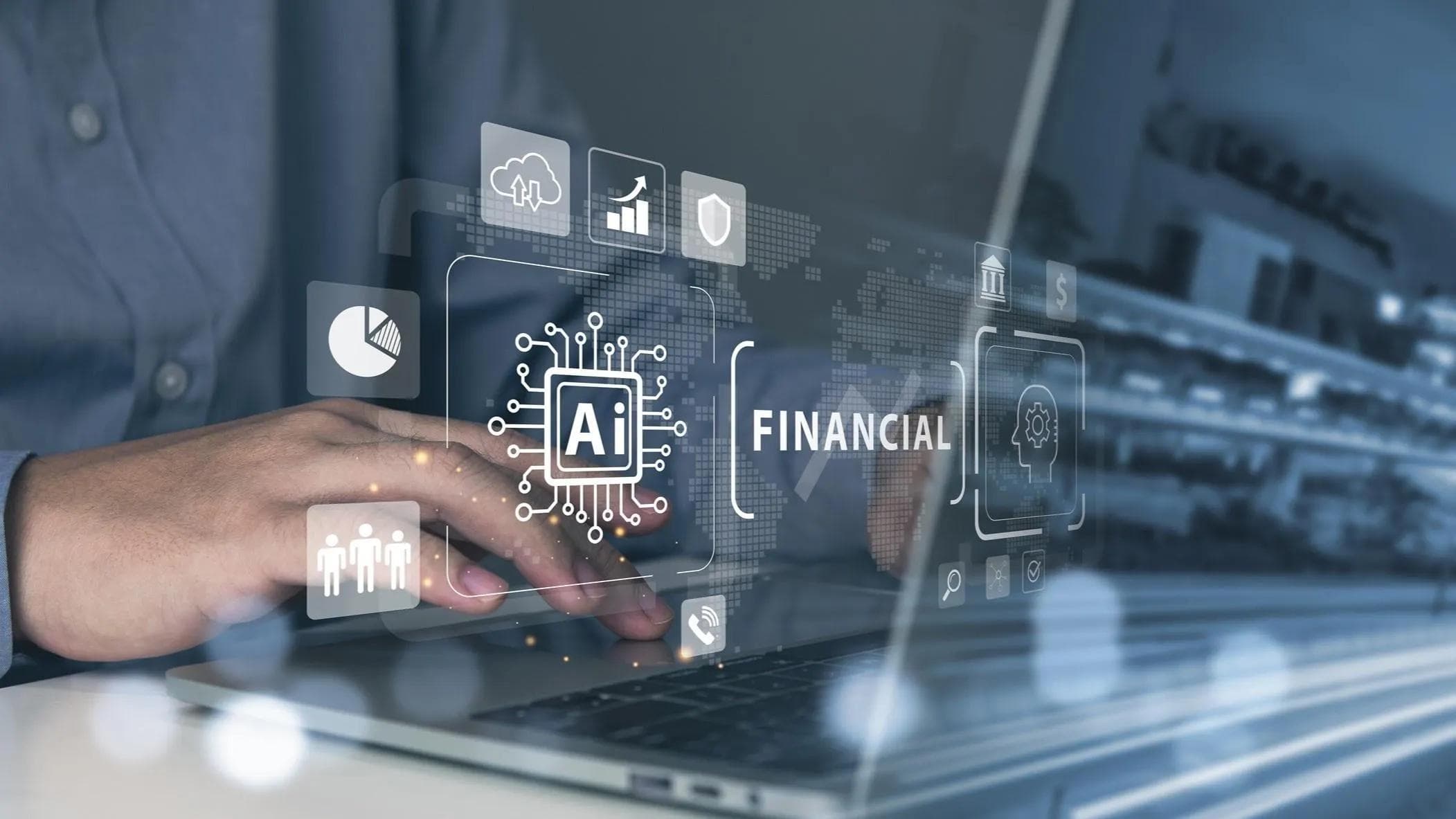 The Future of Cross-Border Enterprise Operations with AI