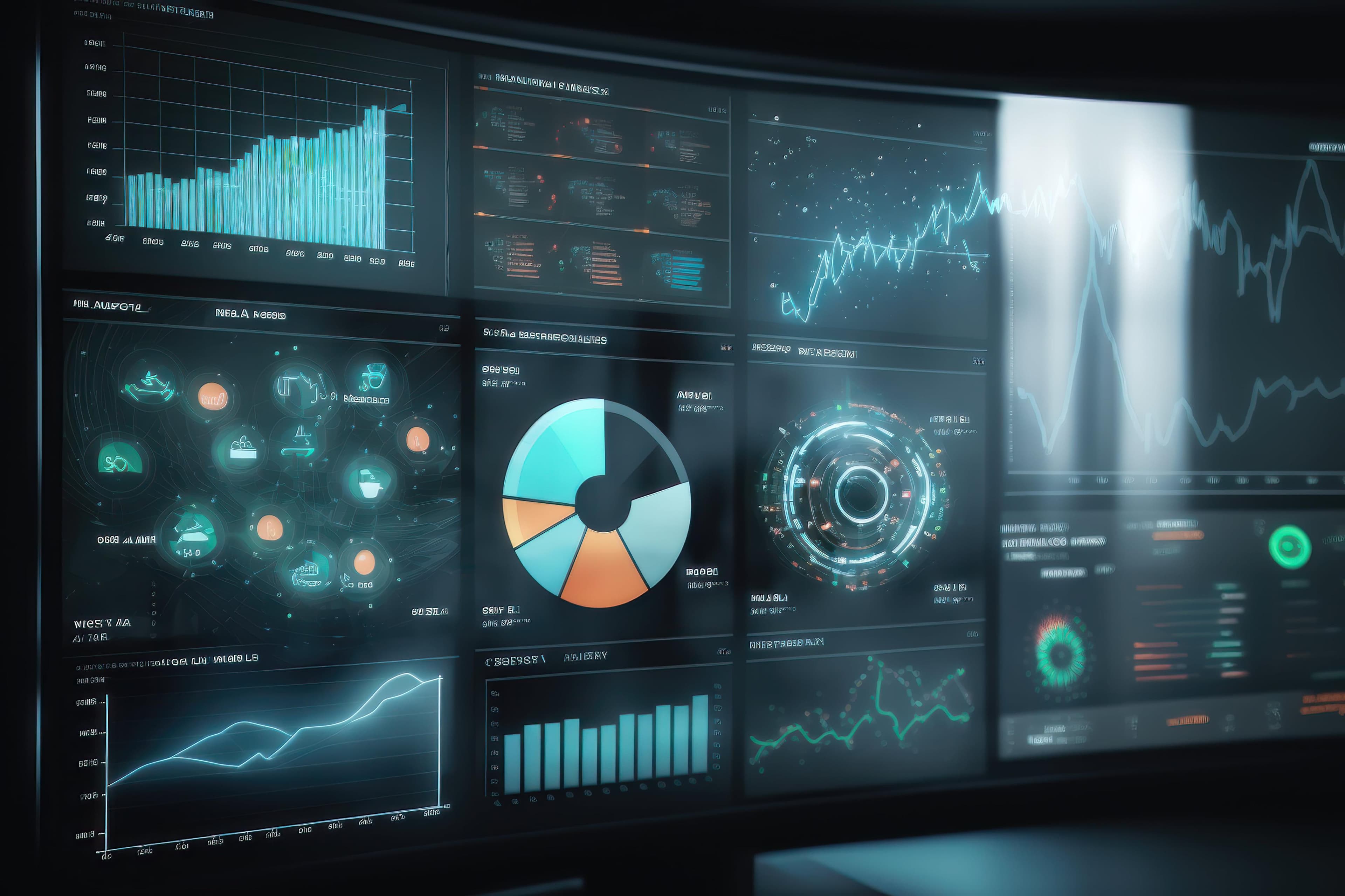 The Gap Between Data Availability and Data Usage