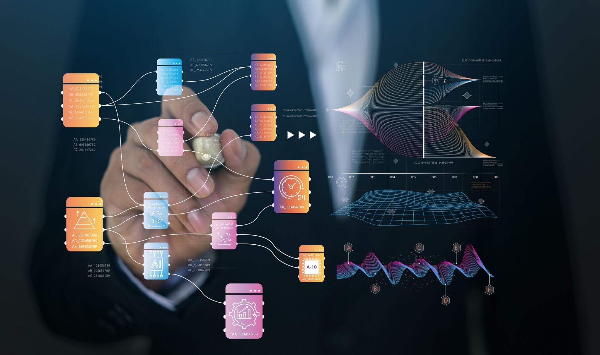 Why Data-Driven Companies Still Make Bad Decisions