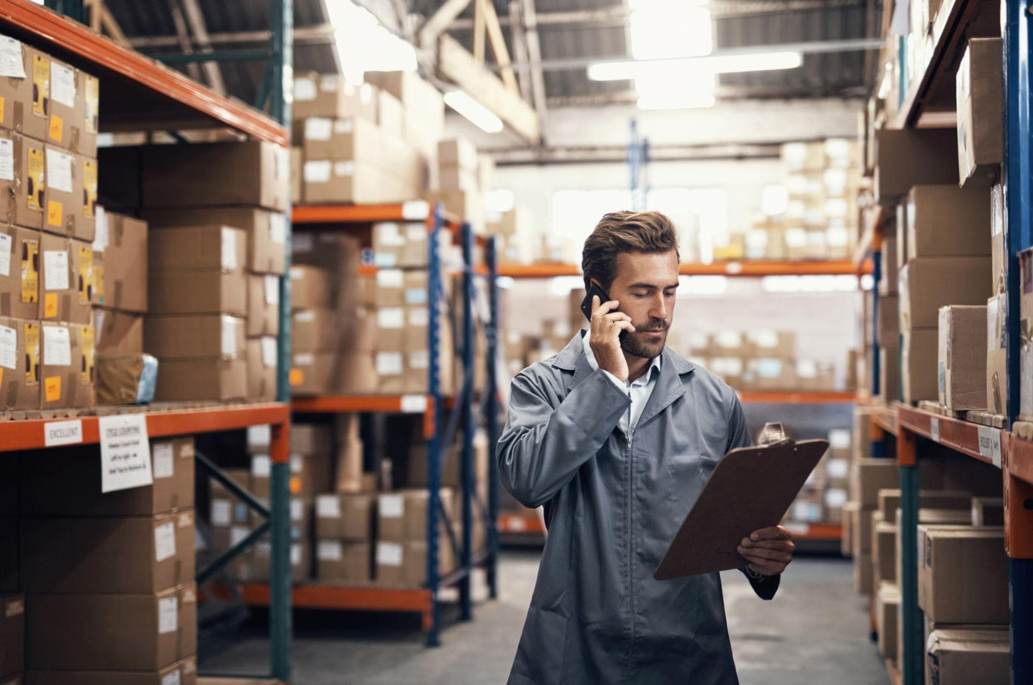 Dead Inventory vs Slow Inventory: Know the Difference