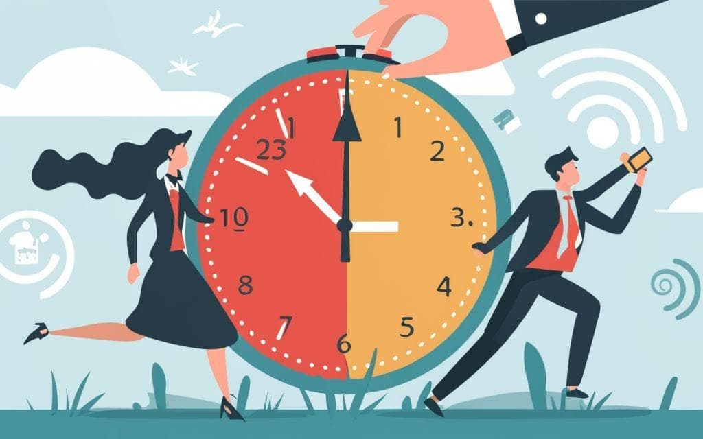 The Impact of Delayed Decisions on Revenue