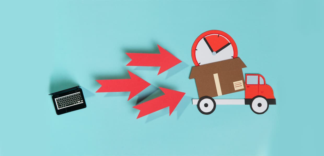 Why Delivery Delays Cost More Than Just Refunds