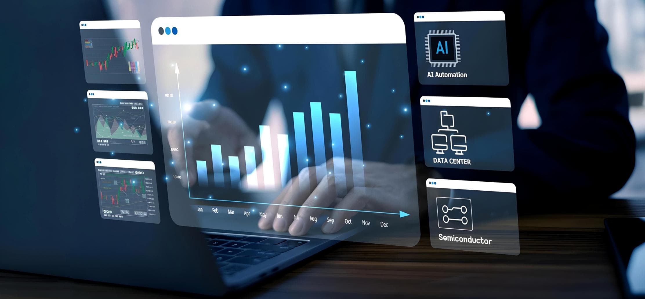 Why Enterprises Must Build Digital-First Operating Models