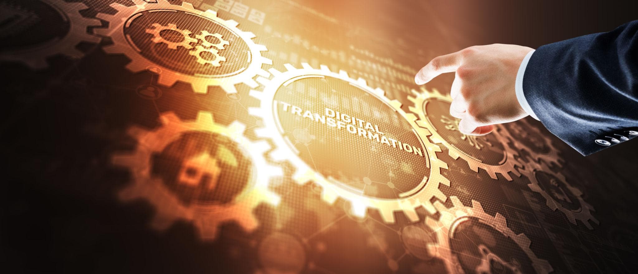Why Digital Infrastructure Will Become a Strategic Asset